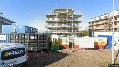 Lägenheter att hyra i Limhamn/Bunkeflo - Bild från Google Street View
