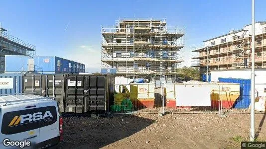 Lägenheter att hyra i Limhamn/Bunkeflo - Bild från Google Street View