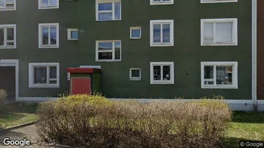 Lägenheter att hyra i Örebro - Bild från Google Street View