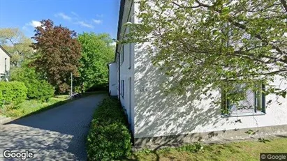 Lägenheter att hyra i Linköping - Bild från Google Street View