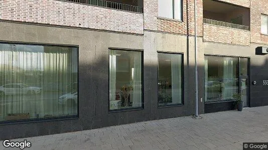 Lägenheter att hyra i Linköping - Bild från Google Street View