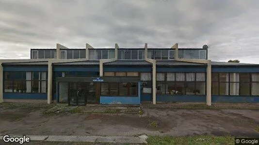 Lägenheter till salu i Skara - Bild från Google Street View