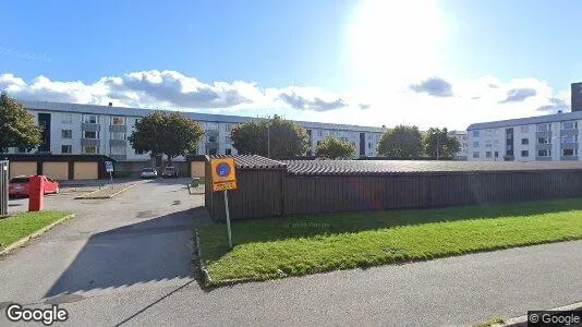 Lägenheter att hyra i Norrköping - Bild från Google Street View
