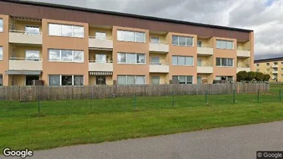 Bostadsrätter till salu i Karlskoga - Bild från Google Street View