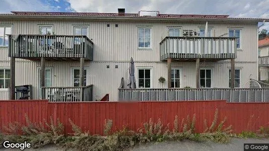 Bostadsrätter till salu i Nykvarn - Bild från Google Street View