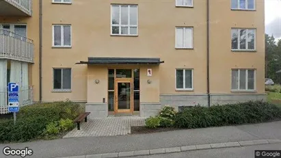 Bostadsrätter till salu i Västerort - Bild från Google Street View