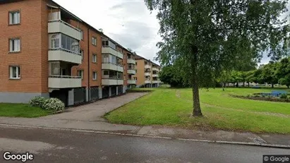 Bostadsrätter till salu i Karlstad - Bild från Google Street View