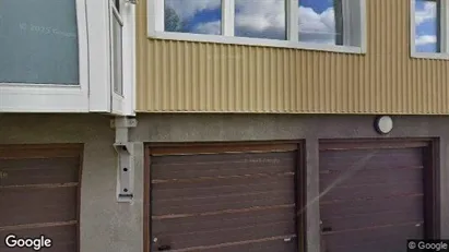 Bostadsrätter till salu i Ludvika - Bild från Google Street View