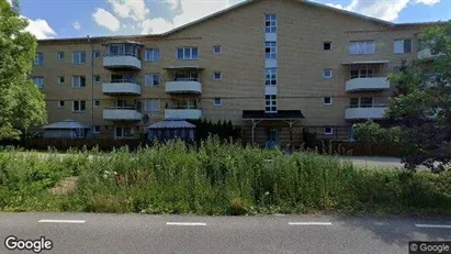 Bostadsrätter till salu i Botkyrka - Bild från Google Street View