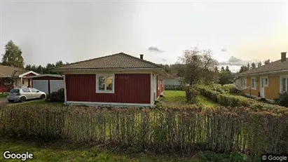 Bostadsrätter till salu i Säter - Bild från Google Street View