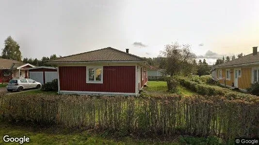Bostadsrätter till salu i Säter - Bild från Google Street View