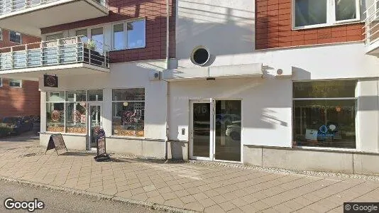Bostadsrätter till salu i Malmö Centrum - Bild från Google Street View