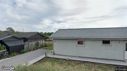 Lägenheter till salu i Karlskrona - Bild från Google Street View