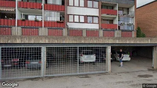 Bostadsrätter till salu i Tranås - Bild från Google Street View