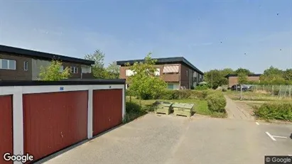 Bostadsrätter till salu i Lund - Bild från Google Street View
