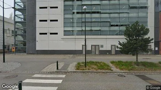 Lägenheter att hyra i Område ej specificerat - Bild från Google Street View
