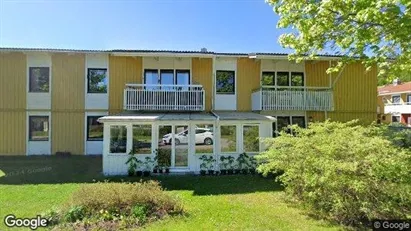 Bostadsrätter till salu i Falun - Bild från Google Street View