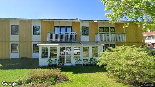 Bostadsrätter till salu i Falun - Bild från Google Street View