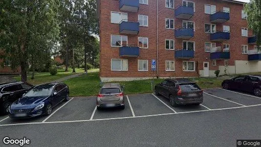 Bostadsrätter till salu i Örgryte-Härlanda - Bild från Google Street View