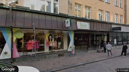 Bostadsrätter till salu i Norrköping - Bild från Google Street View