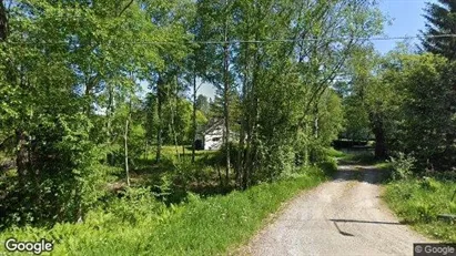 Lägenheter till salu i Skinnskatteberg - Bild från Google Street View