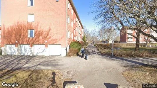 Bostadsrätter till salu i Norrköping - Bild från Google Street View