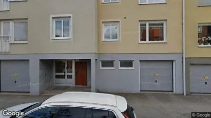 Bostadsrätter till salu i Ludvika - Bild från Google Street View
