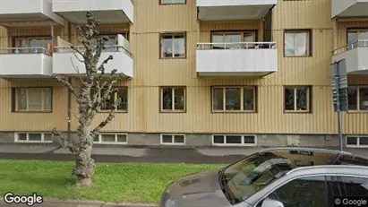 Bostadsrätter till salu i Norrköping - Bild från Google Street View