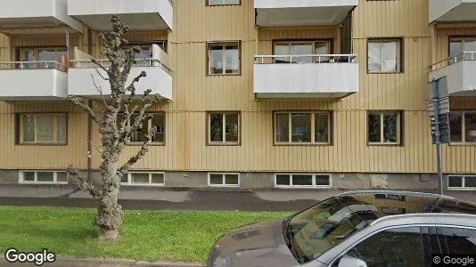Bostadsrätter till salu i Norrköping - Bild från Google Street View
