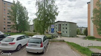 Lägenheter att hyra i Falun - Bild från Google Street View