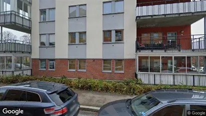 Lägenheter att hyra i Eskilstuna - Bild från Google Street View