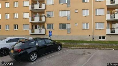 Lägenheter att hyra i Eskilstuna - Bild från Google Street View