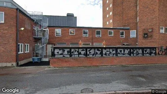 Lägenheter att hyra i Eskilstuna - Bild från Google Street View