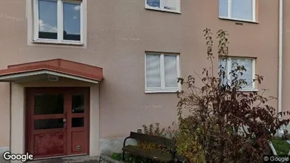 Lägenheter att hyra i Eskilstuna - Bild från Google Street View Lägenheter att hyra i Eskilstuna - Bild från Google Street View