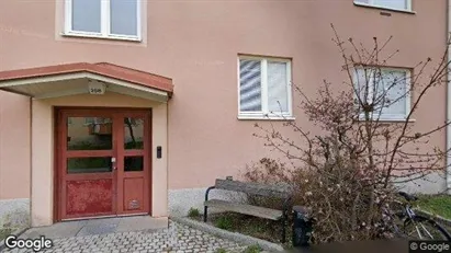 Lägenheter att hyra i Eskilstuna - Bild från Google Street View