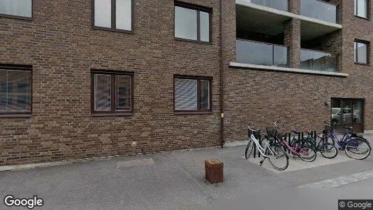 Lägenheter att hyra i Eskilstuna - Bild från Google Street View