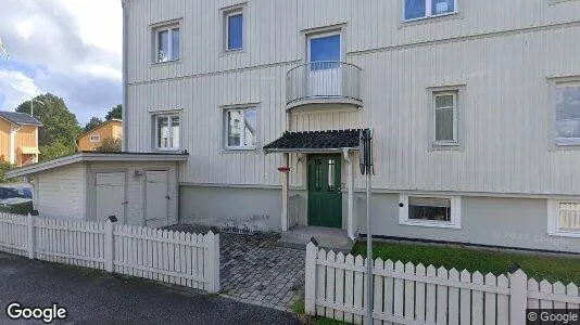 Lägenheter att hyra i Sundsvall - Bild från Google Street View