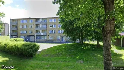 Lägenheter att hyra i Göteborg Östra - Bild från Google Street View
