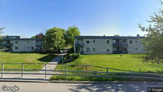 Lägenheter att hyra i Västerort - Bild från Google Street View