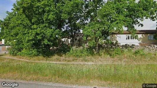 Lägenheter att hyra i Kalmar - Bild från Google Street View