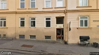 Lägenheter att hyra i Norrköping - Bild från Google Street View