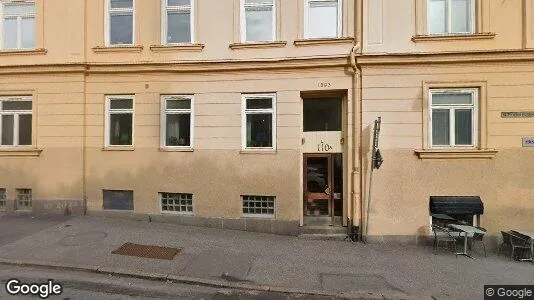 Lägenheter att hyra i Norrköping - Bild från Google Street View