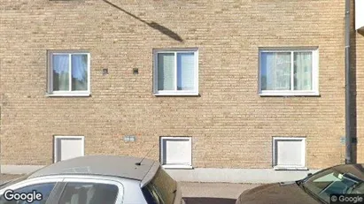 Lägenheter att hyra i Norrköping - Bild från Google Street View