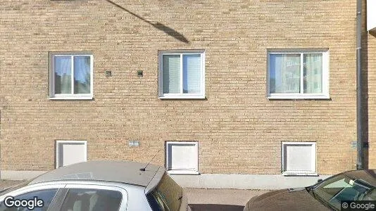 Lägenheter att hyra i Norrköping - Bild från Google Street View