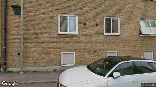 Lägenheter att hyra i Norrköping - Bild från Google Street View
