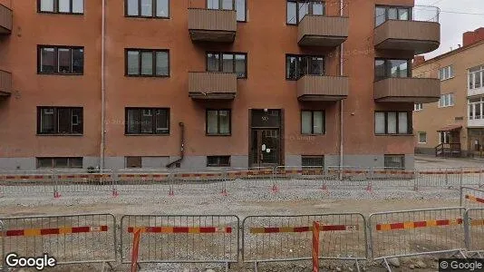 Lägenheter att hyra i Örebro - Bild från Google Street View