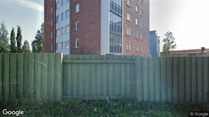 Lägenheter att hyra i Luleå - Bild från Google Street View