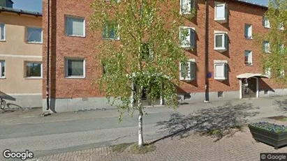Lägenheter att hyra i Luleå - Bild från Google Street View