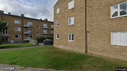 Lägenheter att hyra i Kirseberg - Bild från Google Street View