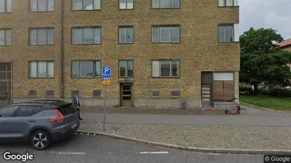 Lägenheter att hyra i Kirseberg - Bild från Google Street View